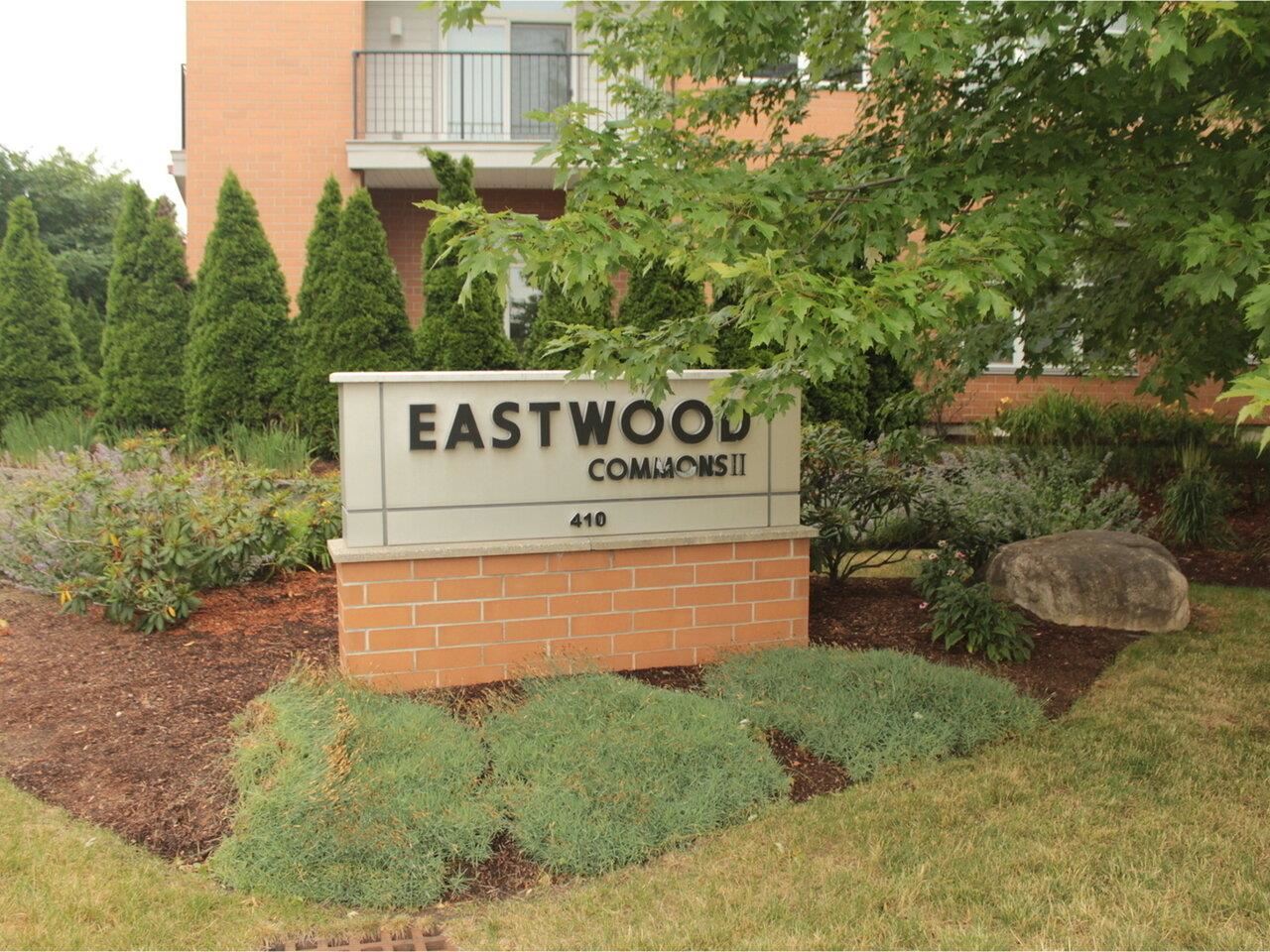 410 Farrell Street, Unit 114