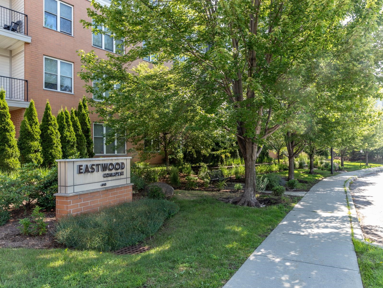 410 Farrell Street, Unit 116