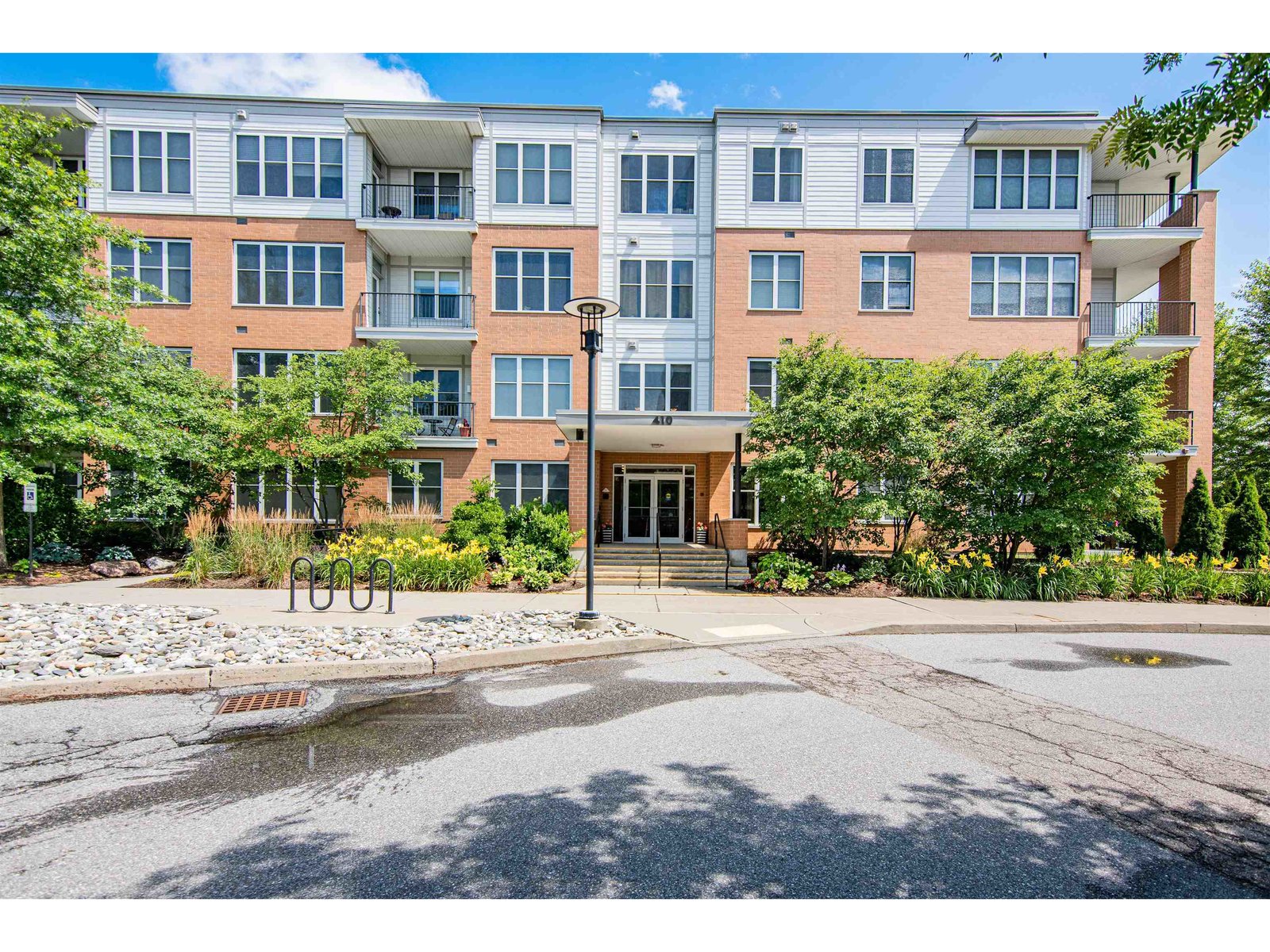 410 Farrell Street, South Burlington