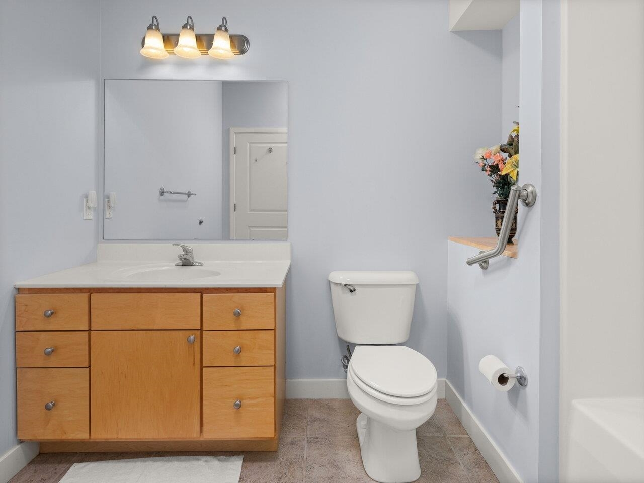 410 Farrell Street, Unit 419