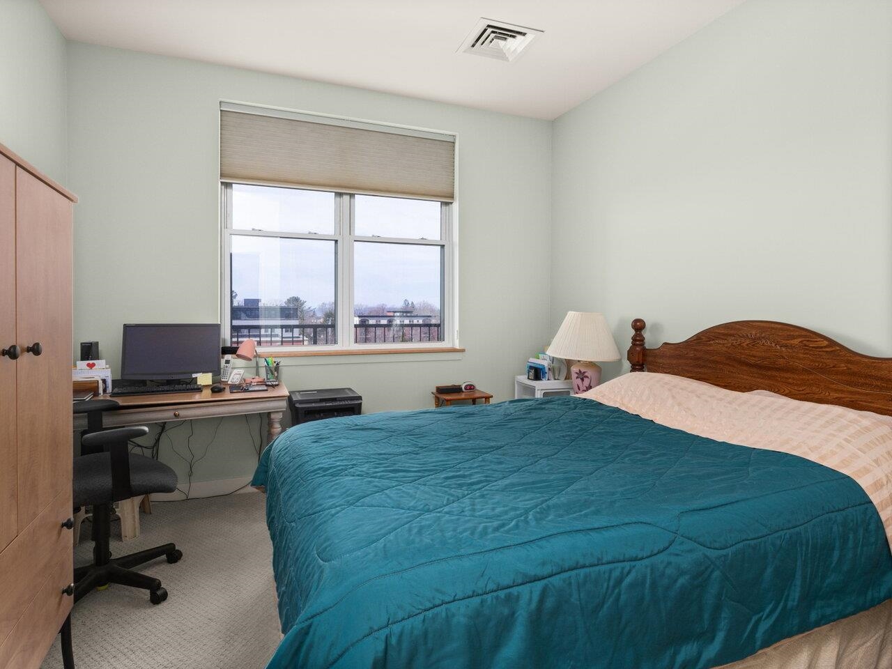 410 Farrell Street, Unit 419