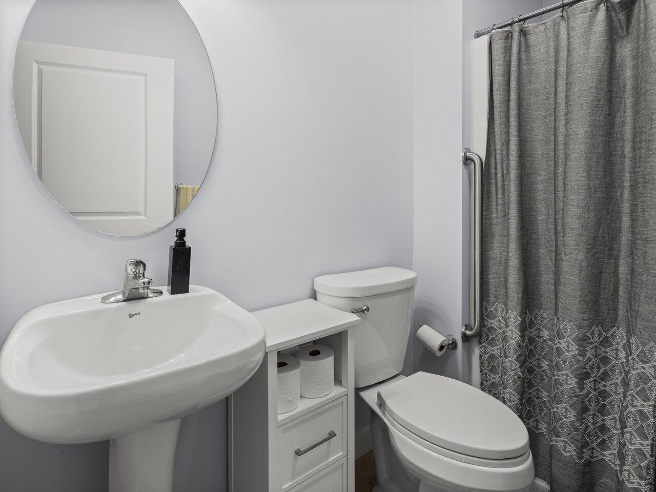410 Farrell Street, Unit 419