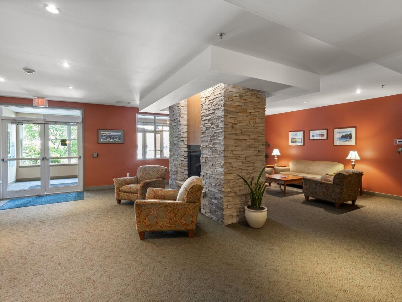 410 Farrell Street, Unit 419