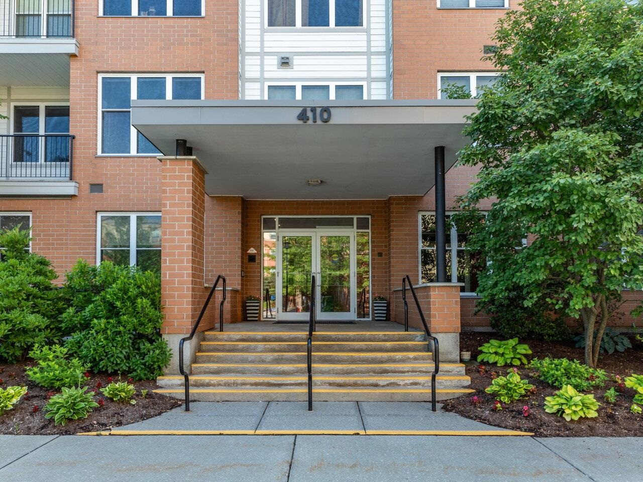 410 Farrell Street, Unit 419