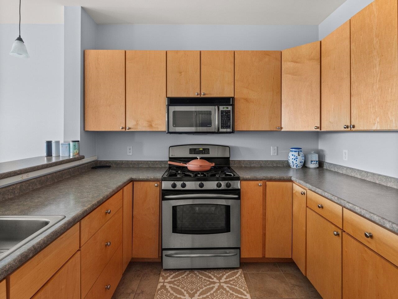 410 Farrell Street, Unit 419