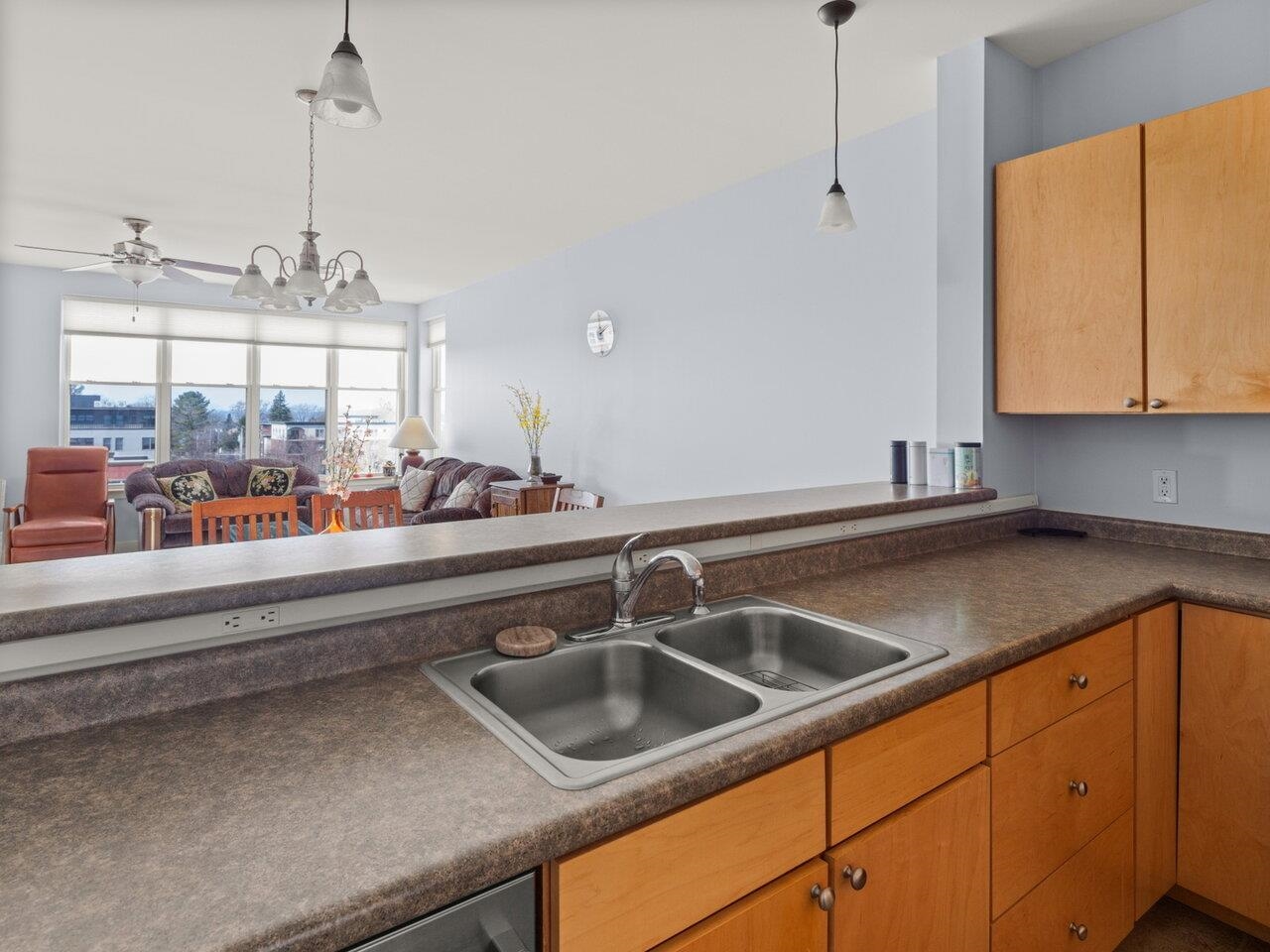 410 Farrell Street, Unit 419