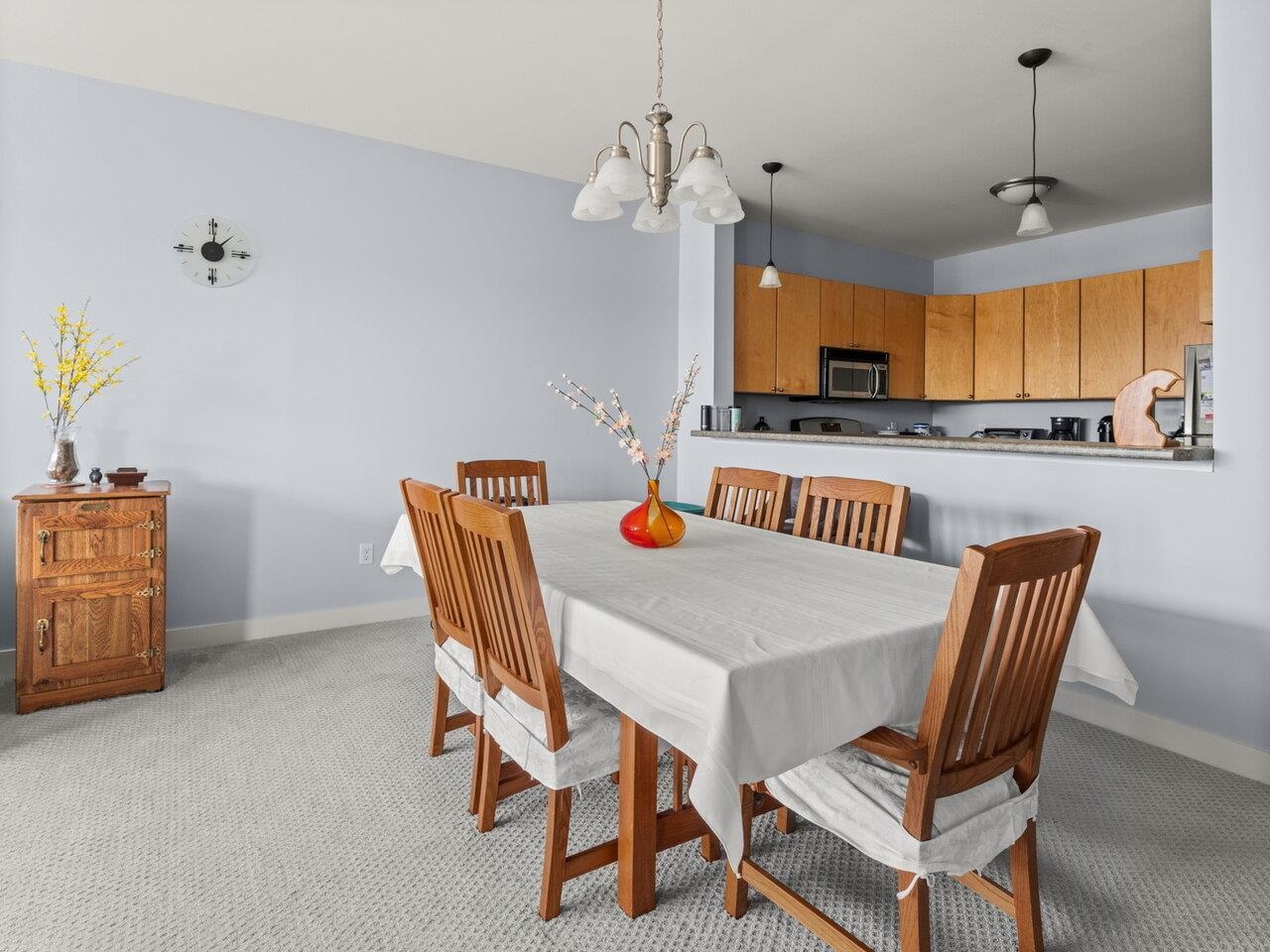 410 Farrell Street, Unit 419