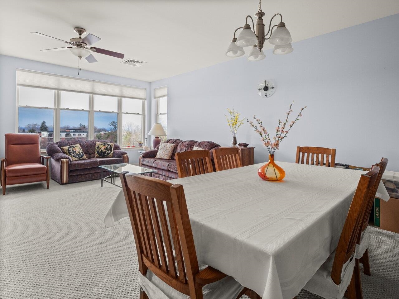 410 Farrell Street, Unit 419