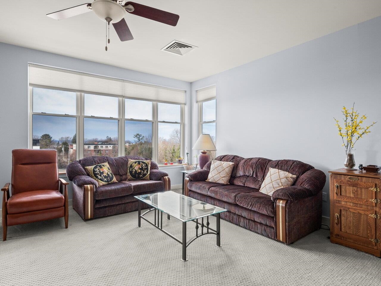 410 Farrell Street, Unit 419