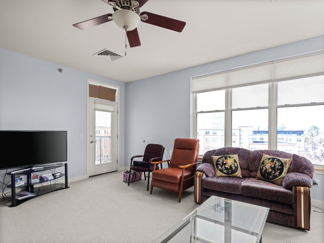 410 Farrell Street, Unit 419