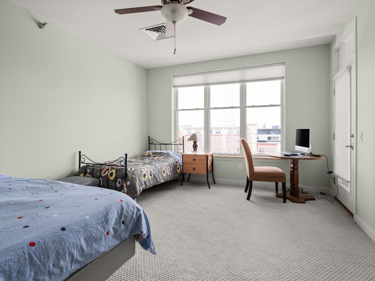 410 Farrell Street, Unit 419
