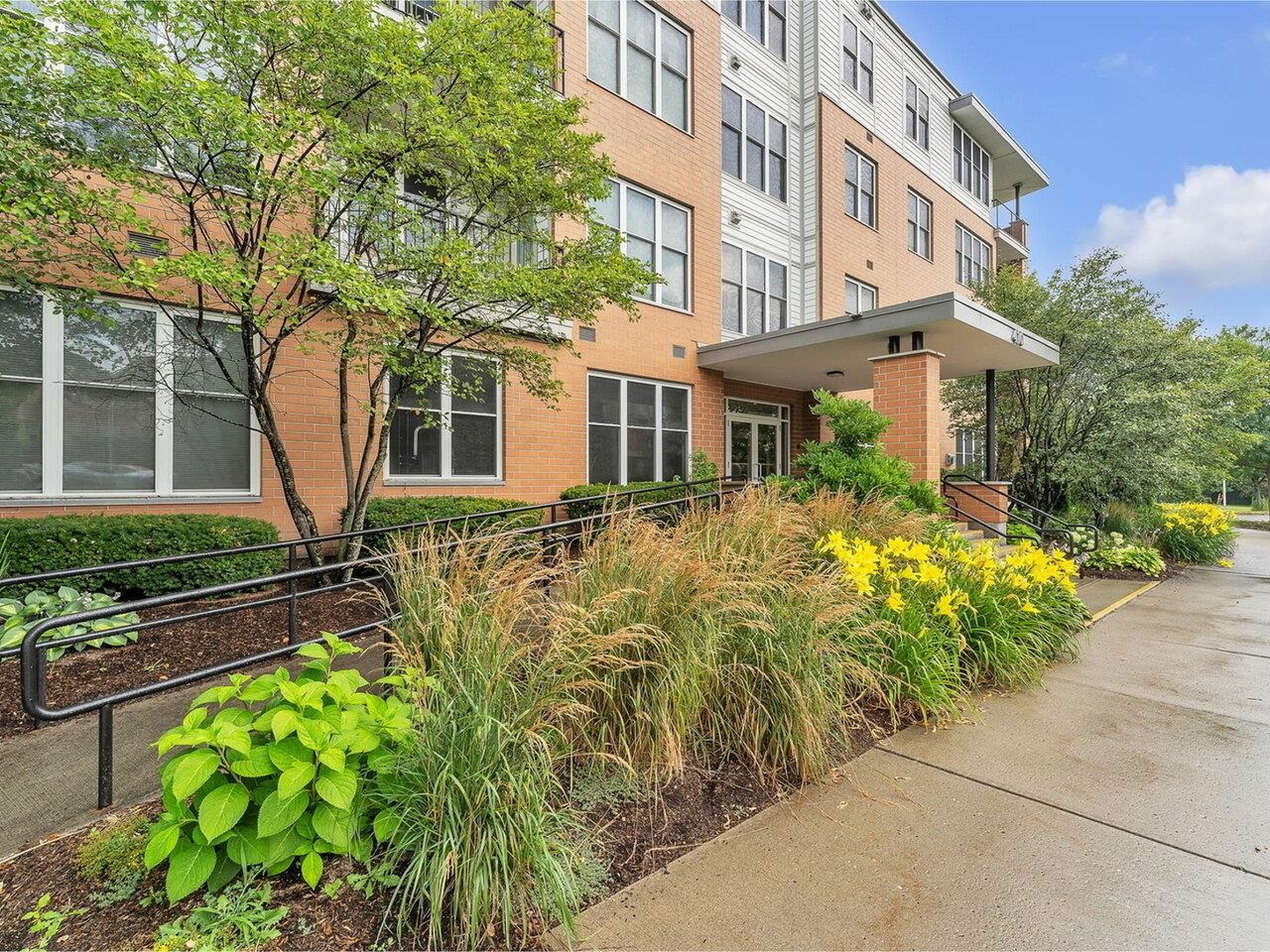 410 Farrell Street, Unit 415