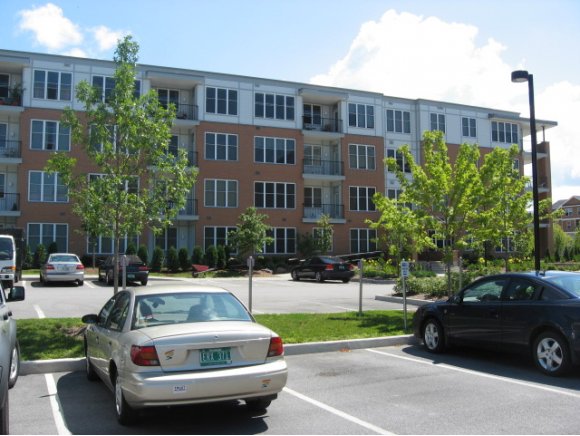 410 Farrell Street, Unit 111