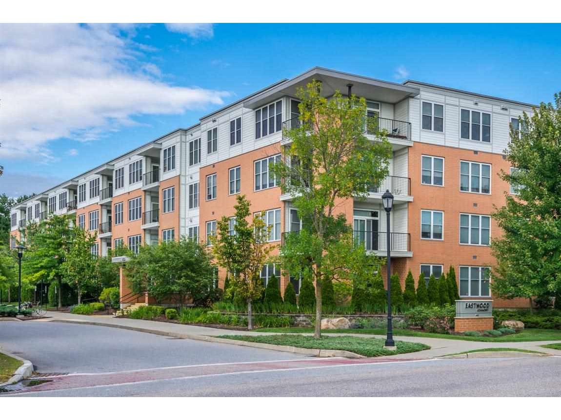 410 Farrell Street, Unit 111 South Burlington, Vermont Sold in 2017