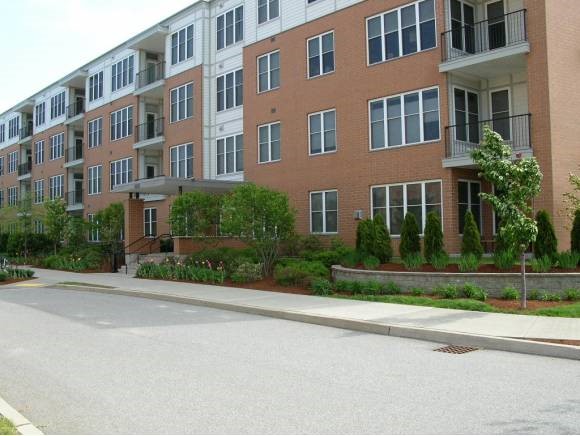 410 Farrell Street, Unit 114