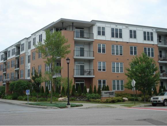 410 Farrell Street, Unit 116