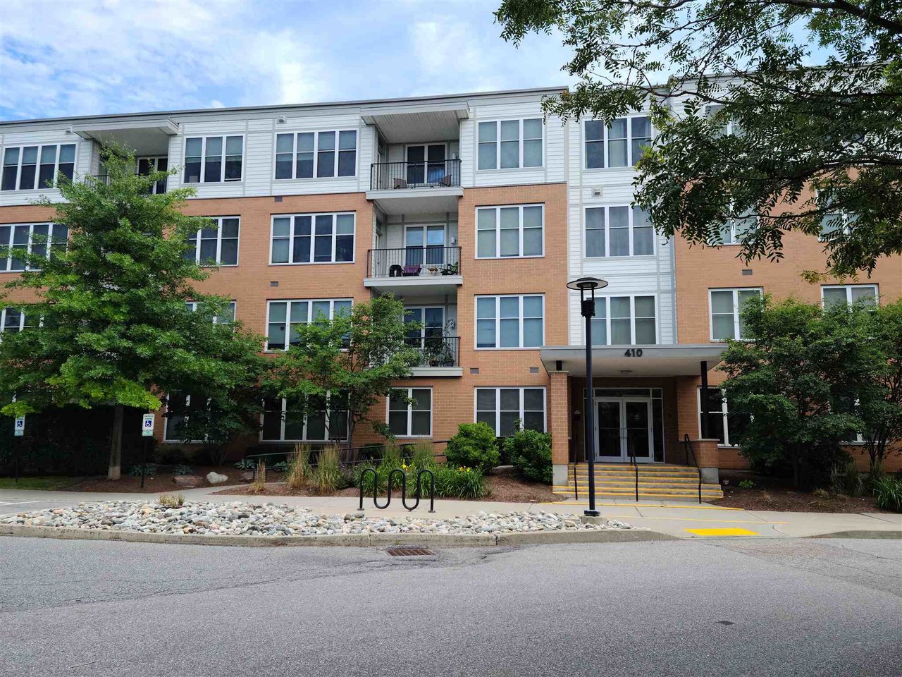 410 Farrell Street, Unit 117