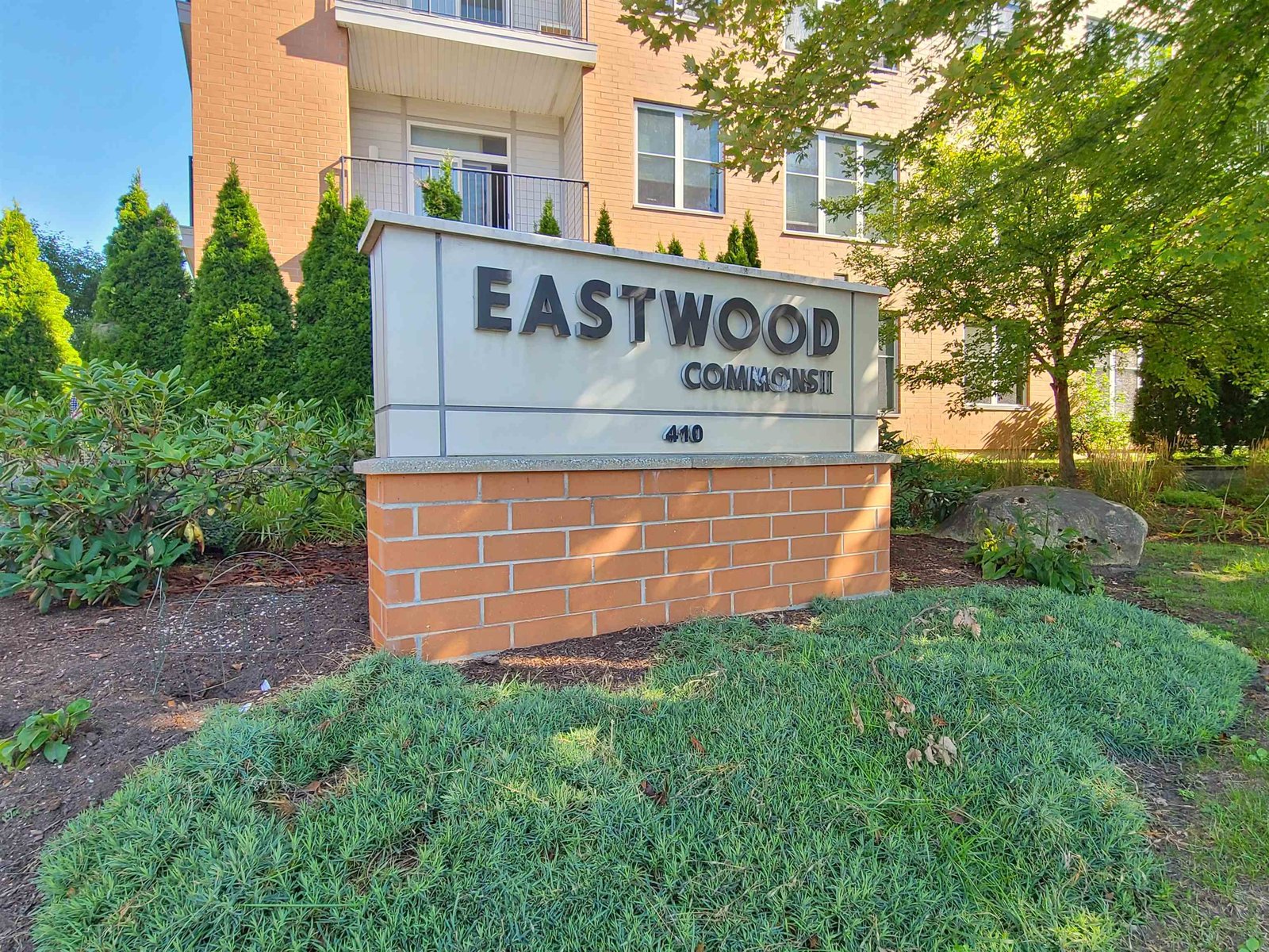 410 Farrell Street, Unit 203