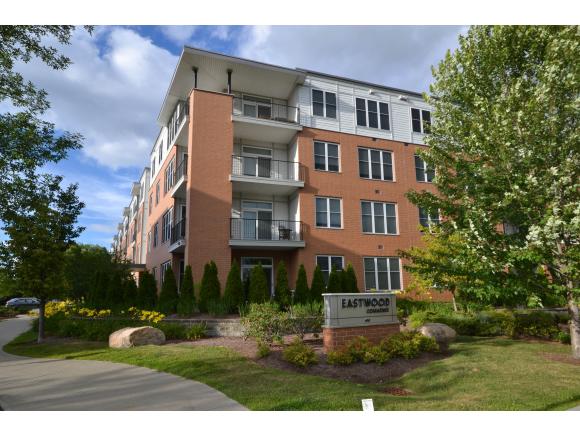 410 Farrell Street, Unit 204