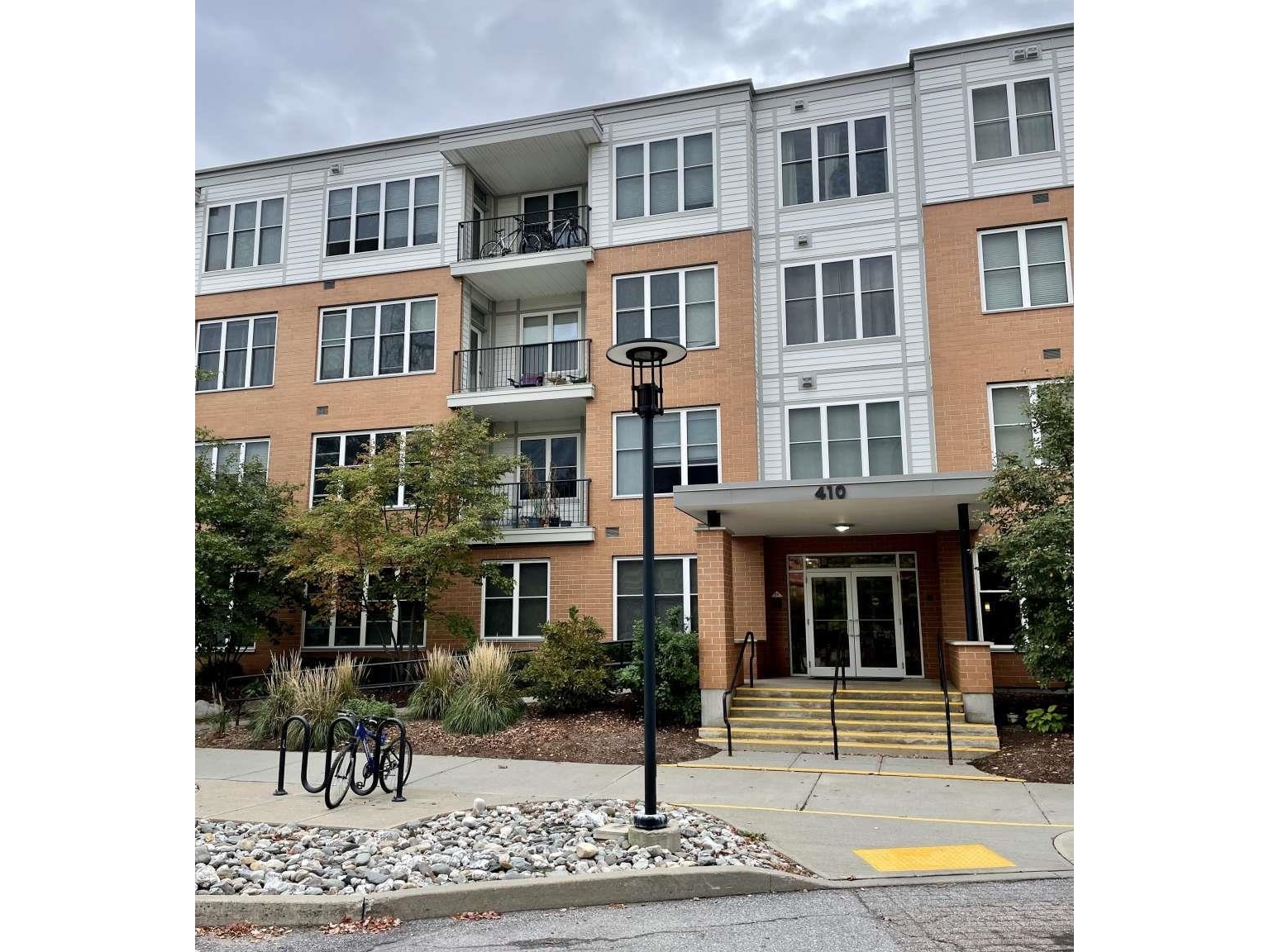 410 Farrell Street, Unit 204