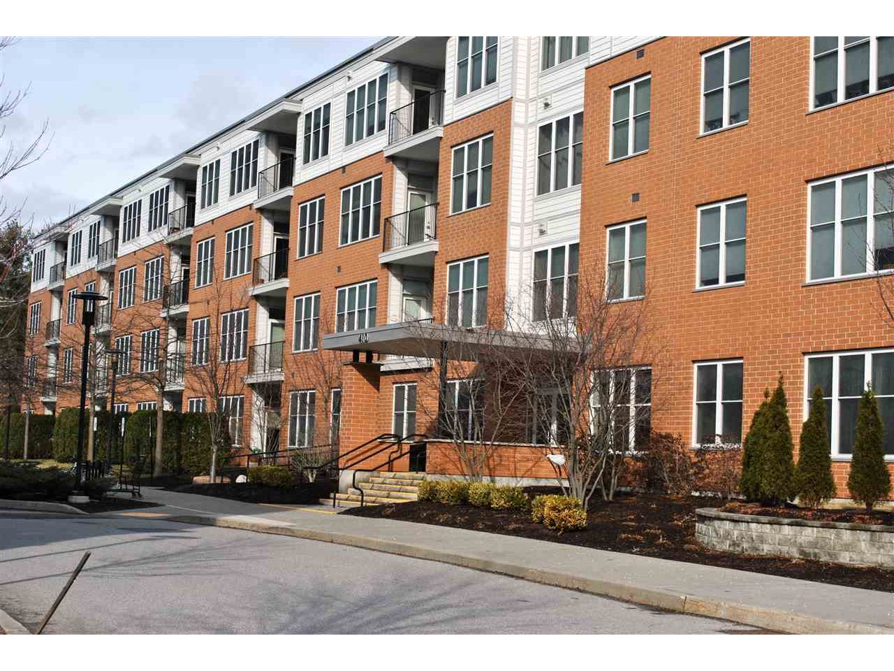 410 Farrell Street, Unit 205