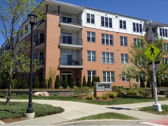 410 Farrell Street, Unit 208