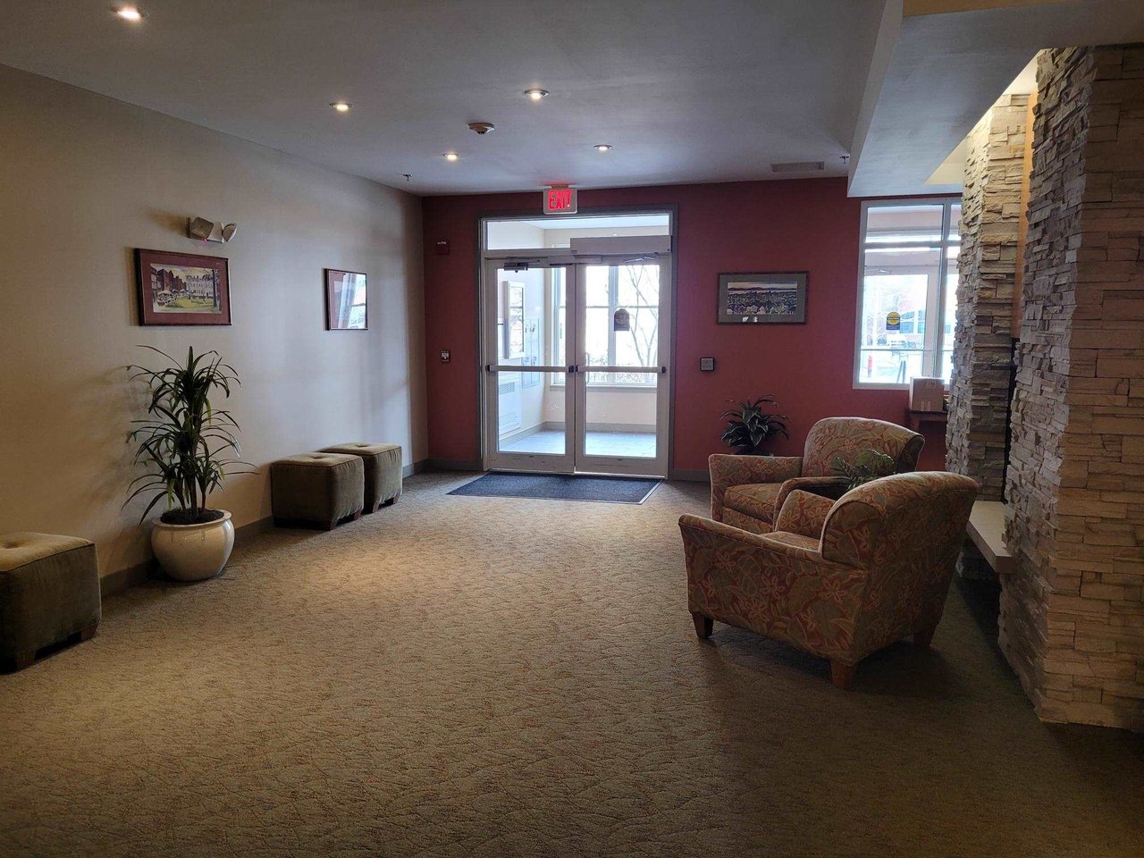 410 Farrell Street, Unit 210