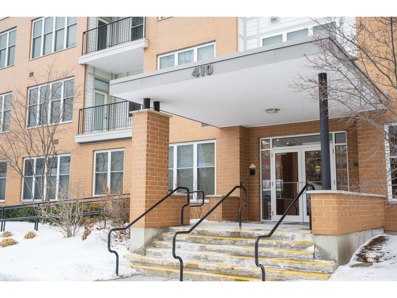 410 Farrell Street, Unit 212