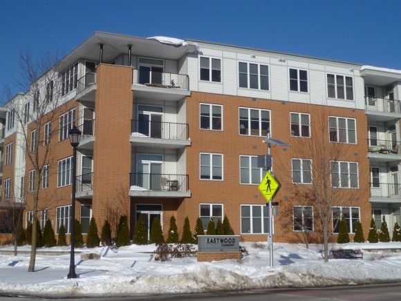 410 Farrell Street, Unit 213