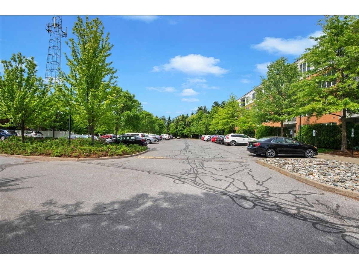 Parking Lot