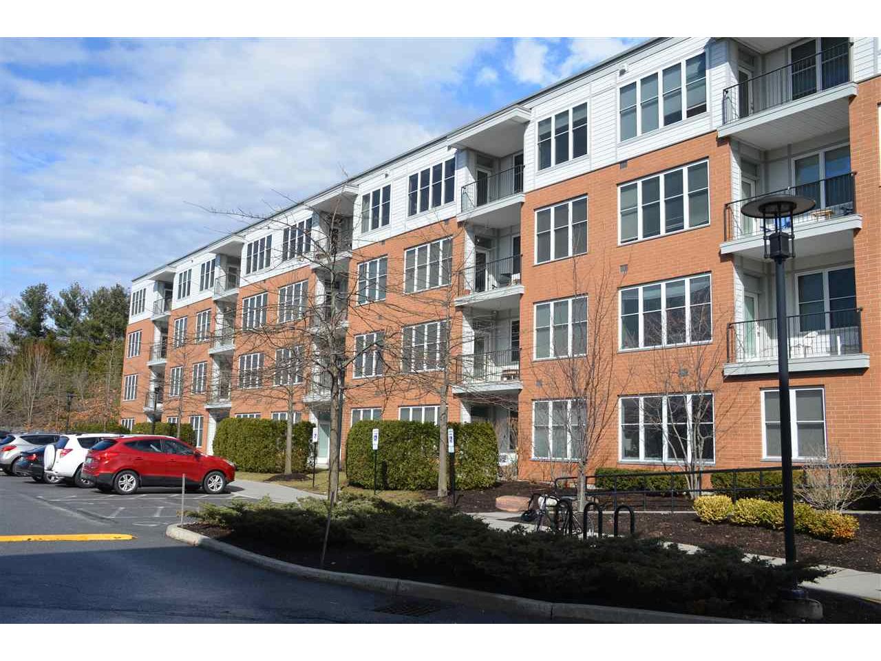 410 Farrell Street, Unit 217