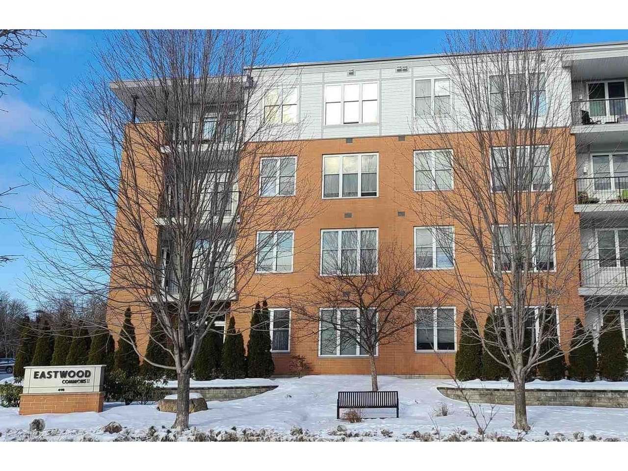 410 Farrell Street, Unit 218