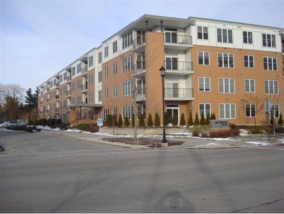 410 Farrell Street, Unit 219