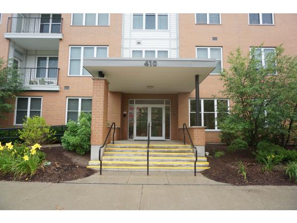 410 Farrell Street, Unit 301