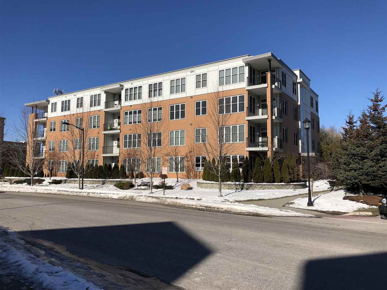 410 Farrell Street, Unit 301