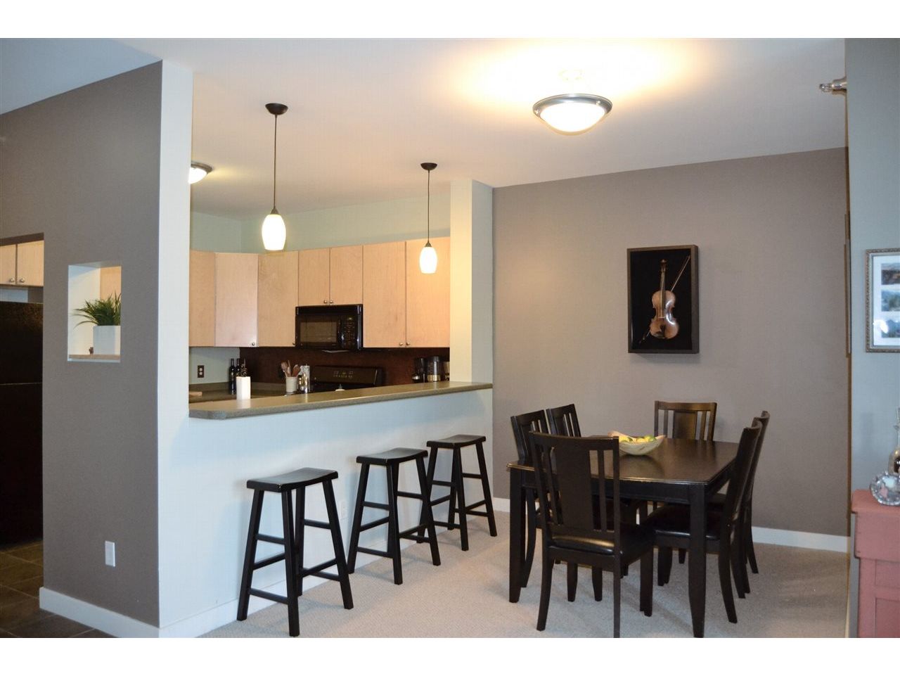 410 Farrell Street, Unit 304