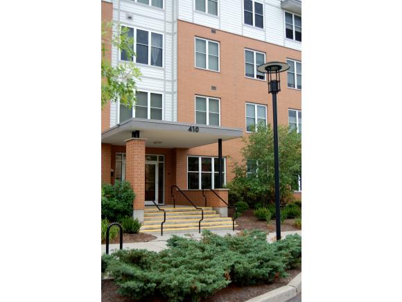 410 Farrell Street, Unit 312