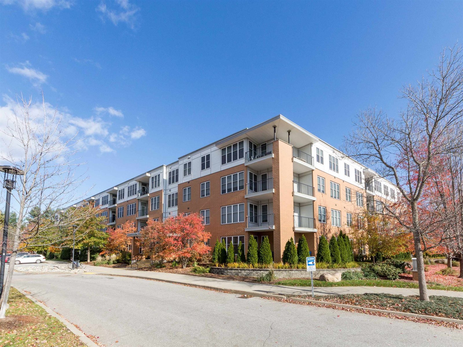 410 Farrell Street, Unit 313