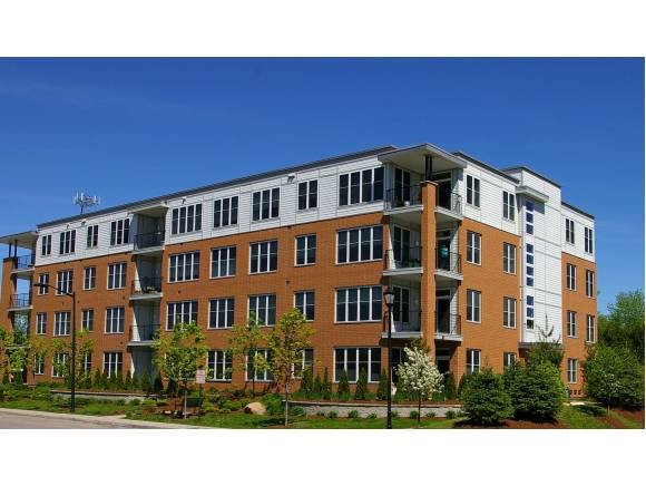 410 Farrell Street, Unit 314