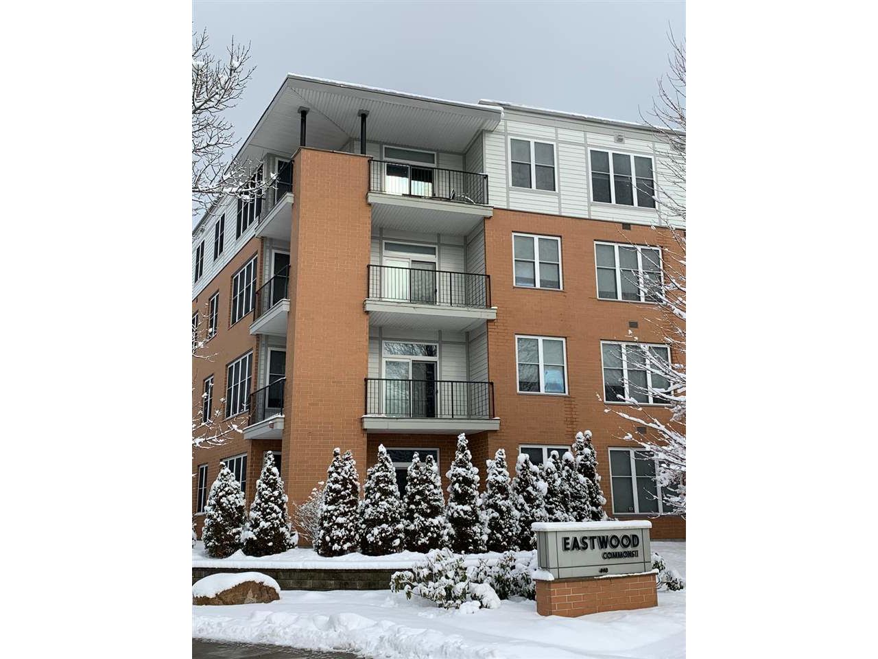 410 Farrell Street, Unit 402