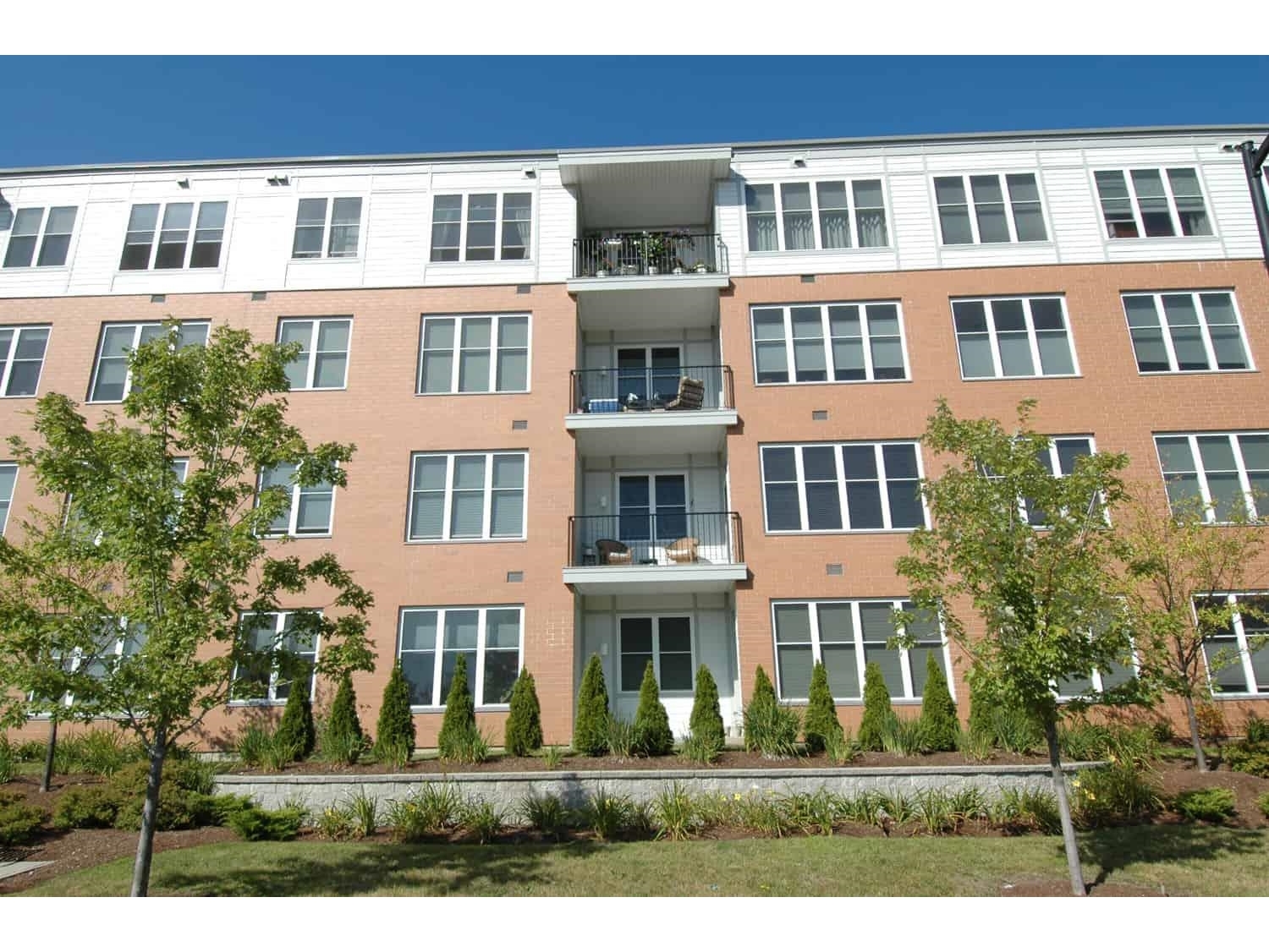 410 Farrell Street, Unit 405