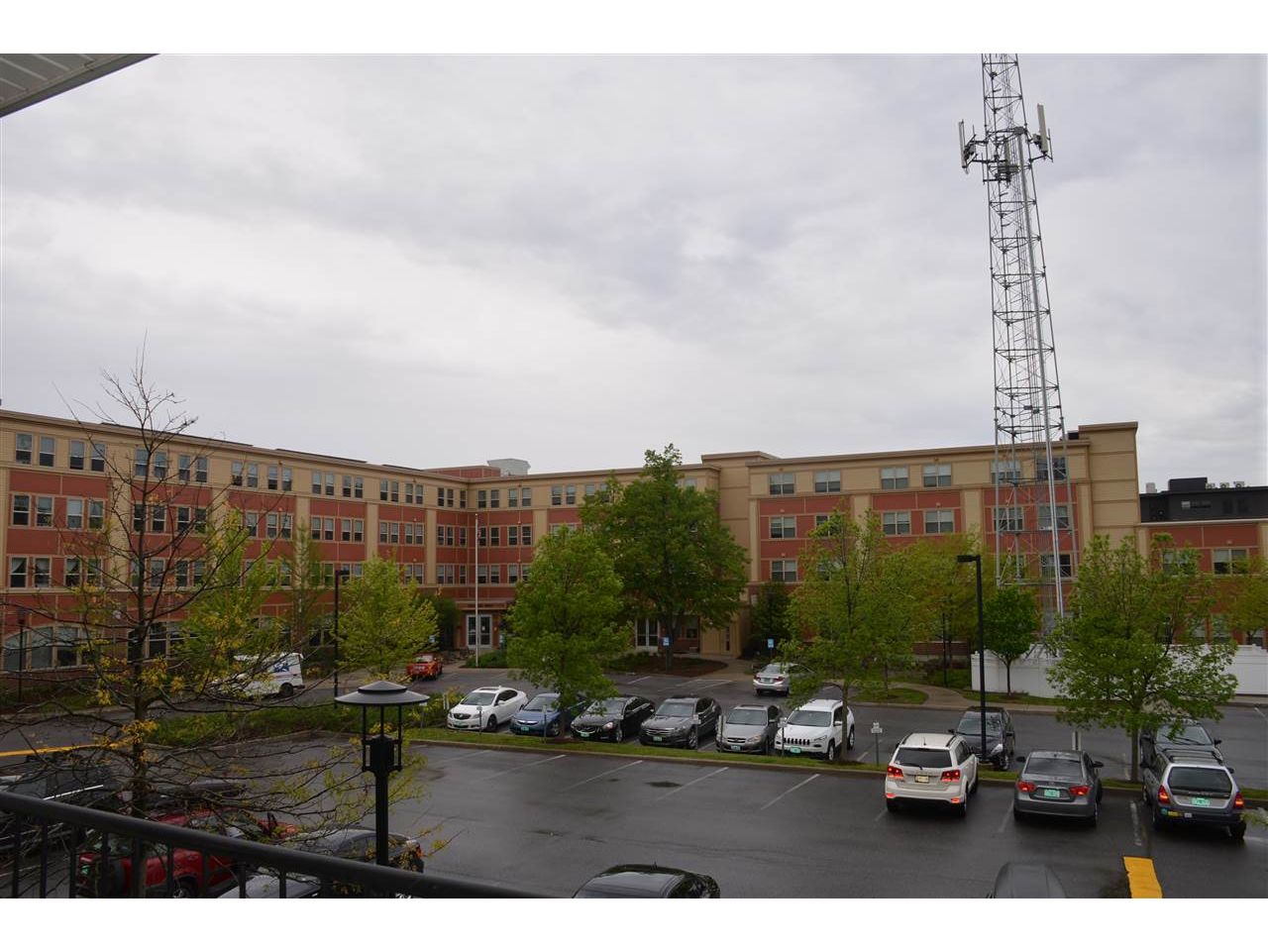 410 Farrell Street, Unit 417