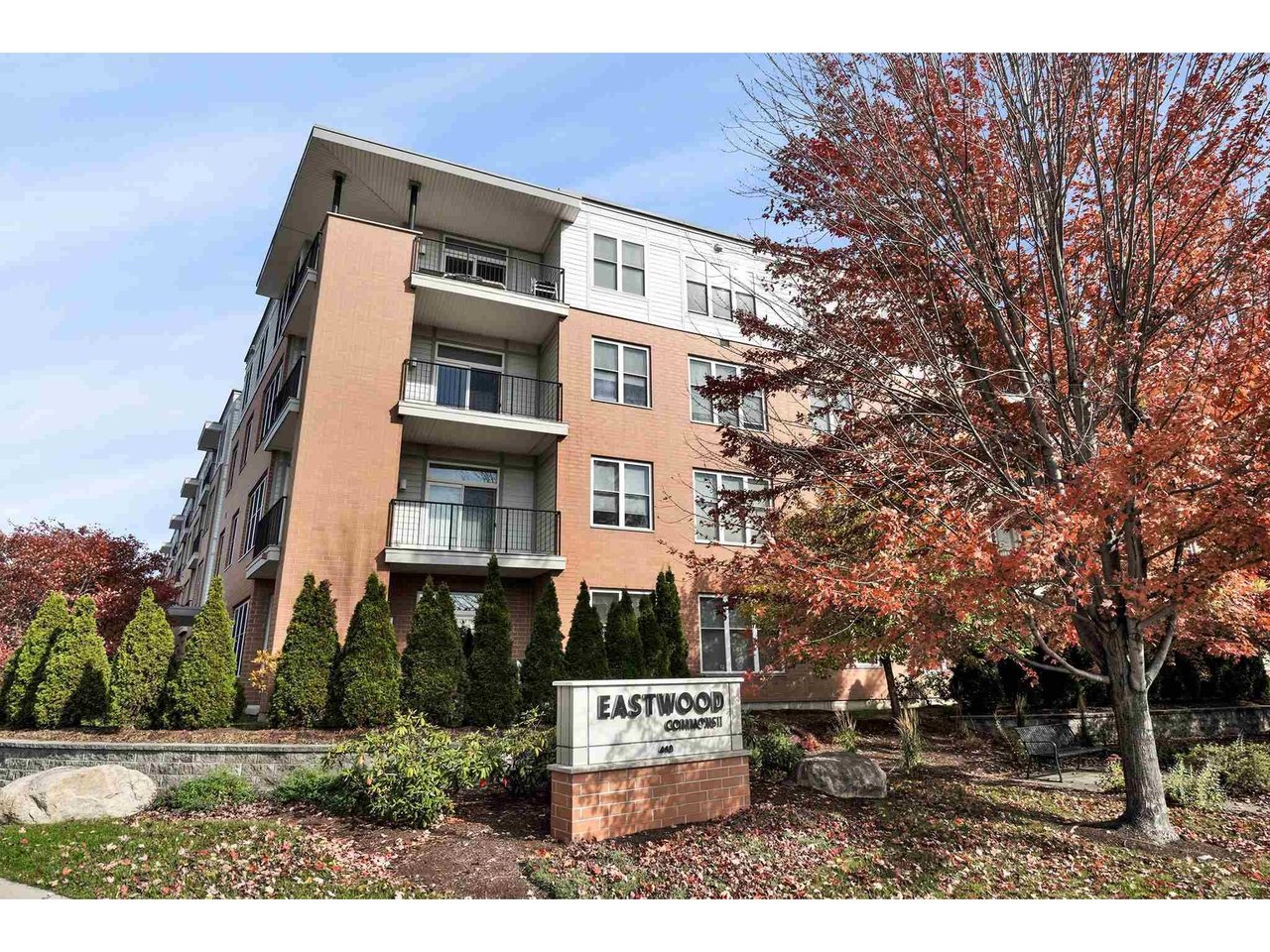410 Farrell Street, Unit 419