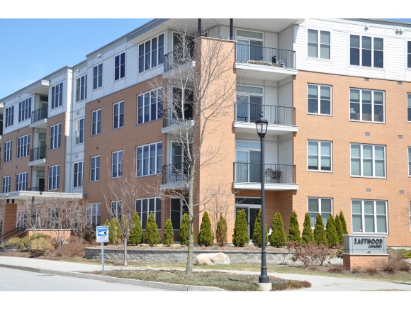 410 Farrell, Unit 105