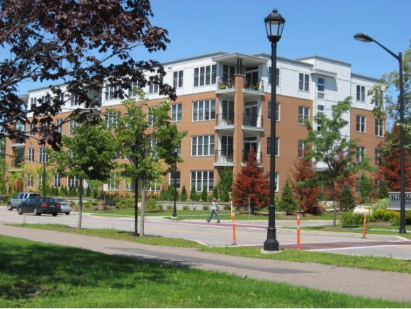 410 Farrell, Unit 306