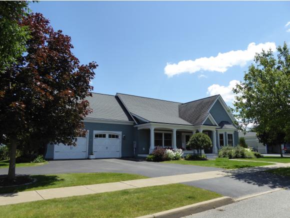 410 Golf Course Road