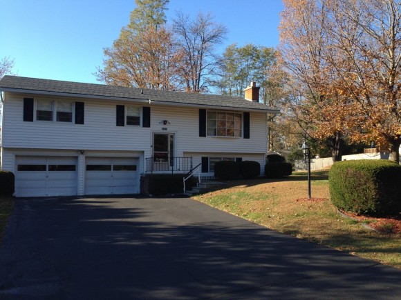 410 Hullcrest Road