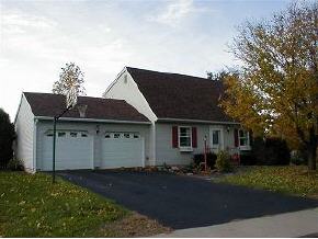 410 Justin  Morgan Drive