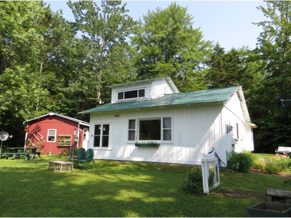 410 Laraway Mountain Road
