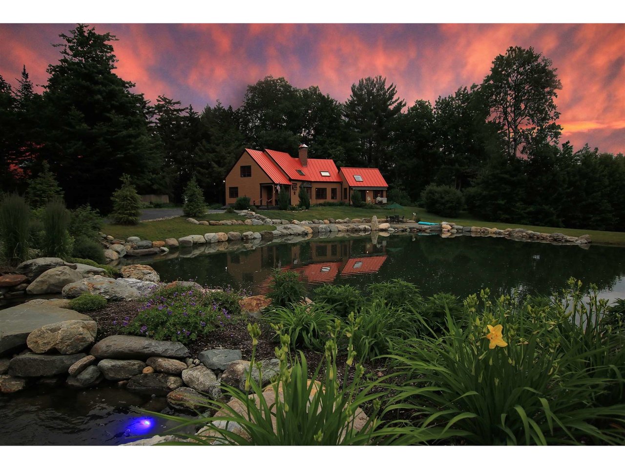 410 Moulton Lane
